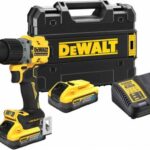DeWALT DCD805H2T návod