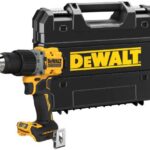 DeWALT DCD805NT návod