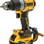 DeWALT DCD805P2LRT návod
