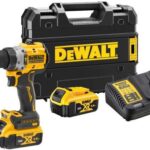 DeWALT DCD805P2T návod