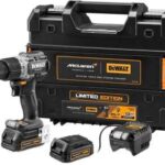 DeWALT DCD85ME2GT-QW návod