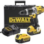 DeWALT DCD980M2 návod