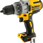 DeWALT DCD991 návod