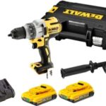 DeWALT DCD991D2 návod