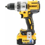 DeWALT DCD992P2B návod