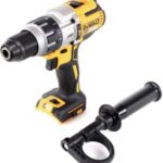 DeWALT DCD996N návod