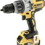 DeWALT DCD996P2 návod