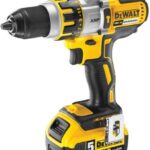 DeWALT DCD996P3 návod