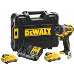 DeWALT DCF601D2 návod