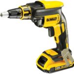DeWALT DCF620D2 návod