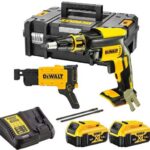 DeWALT DCF620P2K návod