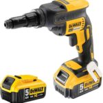 DeWALT DCF622P2 návod