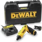 DeWALT DCF680G2 návod