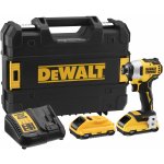 DeWALT DCF809L2T návod