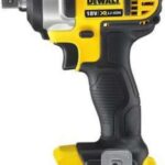 DeWALT DCF880N-XJ návod