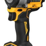 DeWALT DCF922H2T návod
