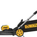 DeWALT DCMWP500N návod