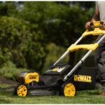 DeWALT DCMWSP550N návod