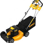 DeWALT DCMWSP564N návod