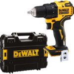 DeWalt DCD708NT návod
