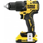 DeWalt DCD709D2T návod