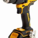 DeWalt DCD709M2T návod