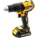 DeWalt DCD777S2T-QW návod