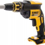 DeWalt DCF620 návod