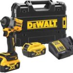 DeWalt DCF922P2T návod
