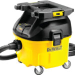 DeWalt DWV 901 L-QS návod