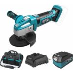 Dedra DED7011 návod