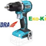 Dedra DED7143 návod