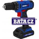 Dedra DED7880 návod