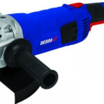 Dedra DED7953 návod