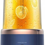 Deerma DEM-NU06 návod