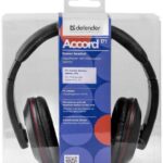 Defender Accord 171 návod