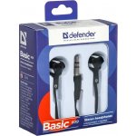 Defender Basic 609 návod