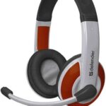 Defender Warhead G-120 návod