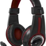 Defender Warhead G-185 návod