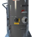 Delfin DM 3 EL návod