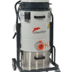 Delfin Mistral 202 BL H Z22 návod