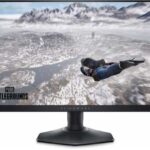 Dell Alienware AW2524HF návod