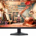 Dell Alienware AW2724DM návod