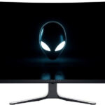 Dell Alienware AW3225QF návod