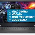 Dell G15 N-G5521-N2-715K návod