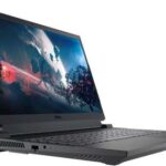 Dell G15 N-G5530-N2-911GR návod