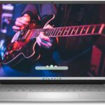 Dell Inspiron 16 N-5635-N2-511S návod