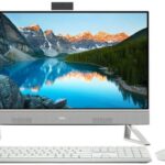 Dell Inspiron 24 5415 5415-06026 návod