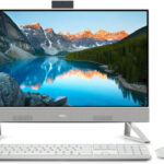 Dell Inspiron 24 5420 D-5420-N2-513W návod