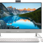 Dell Inspiron 27 D-7720-N2-712W návod